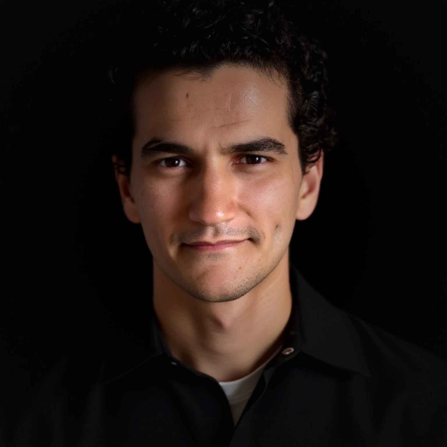 Charafeddine Mouzouni — AI Scientist, Professor, and Founder of Cohorte